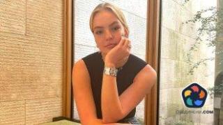 Дъщерята на Навални получи работа в предизборния щаб на Камала Харис
