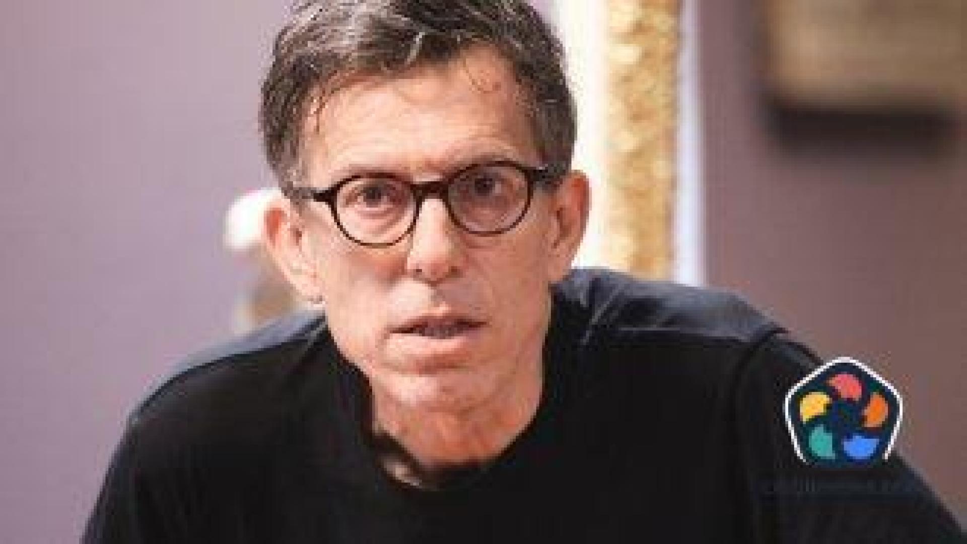 Галин Стоев: Схемите в театрите са чудовищни, а цялата картина – още по-зловеща