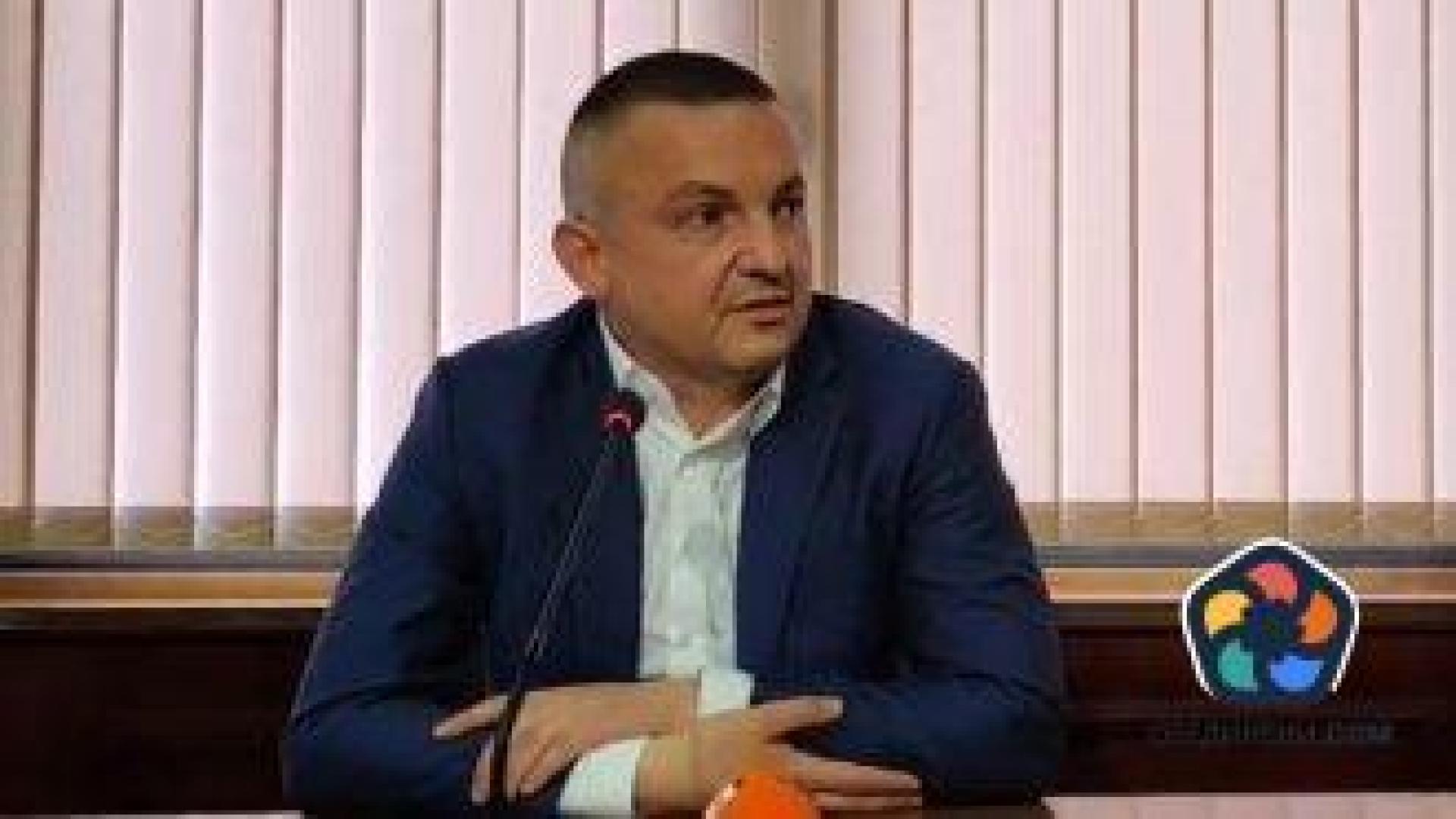 Иван Портних обяви прокуратурата на Кьовеши за поръчкова