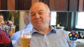 Скрипал вярва, че Путин е наредил той да бъде отровен с "Новичок"
