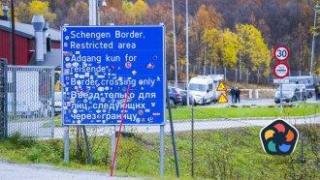 Русия съкращава броя на персонала в консулствата си в Норвегия по искане на Осло