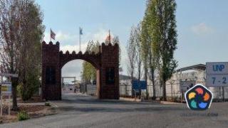 Миротворците на ООН ще останат на "всичките си позиции" в Ливан