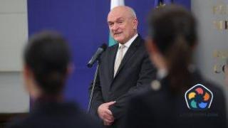 Главчев отчете 160 акции срещу купуването на гласове