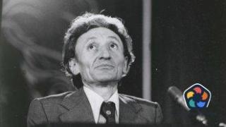 Кинопанорама отбелязва 95 години от рождението на Йордан Радичков