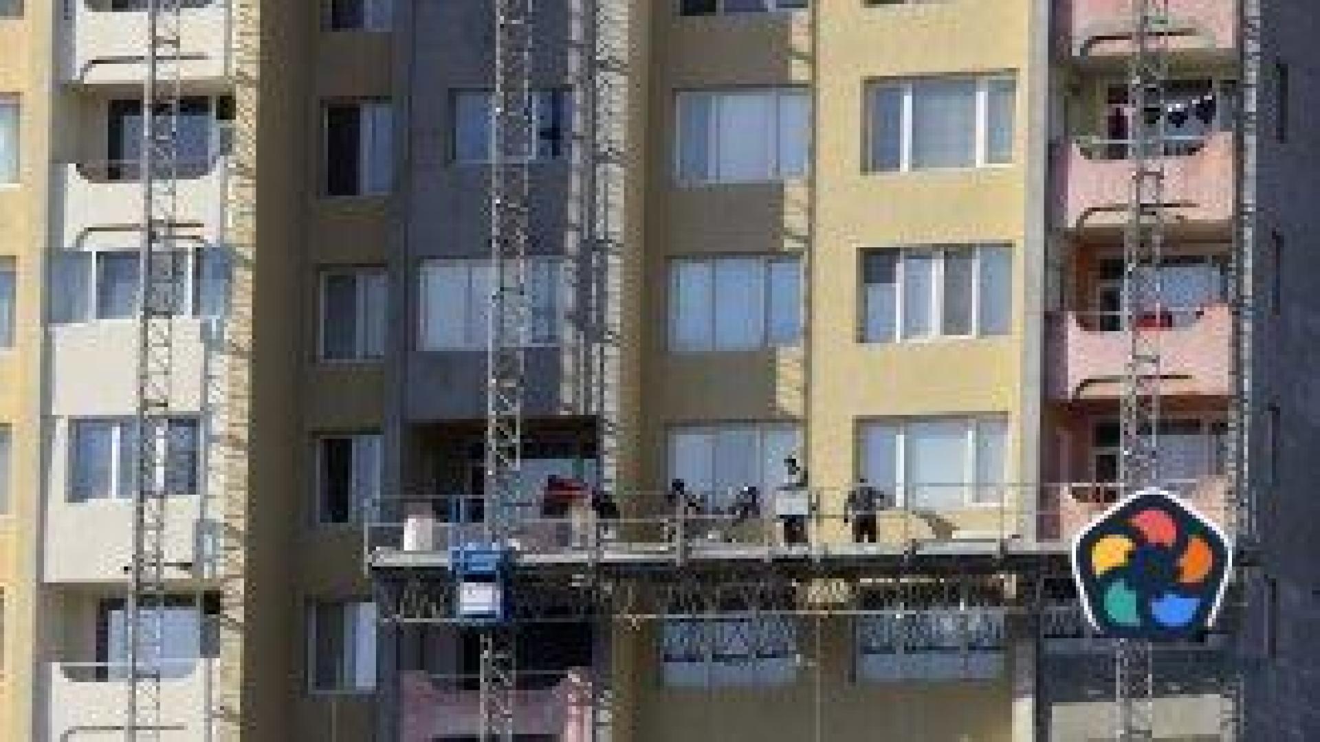 Договорите за безплатното саниране се отлагат за края на 2024г.