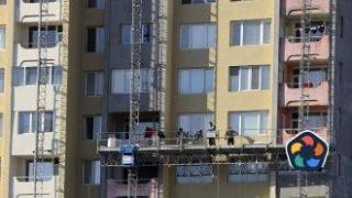 Договорите за безплатното саниране се отлагат за края на 2024г.