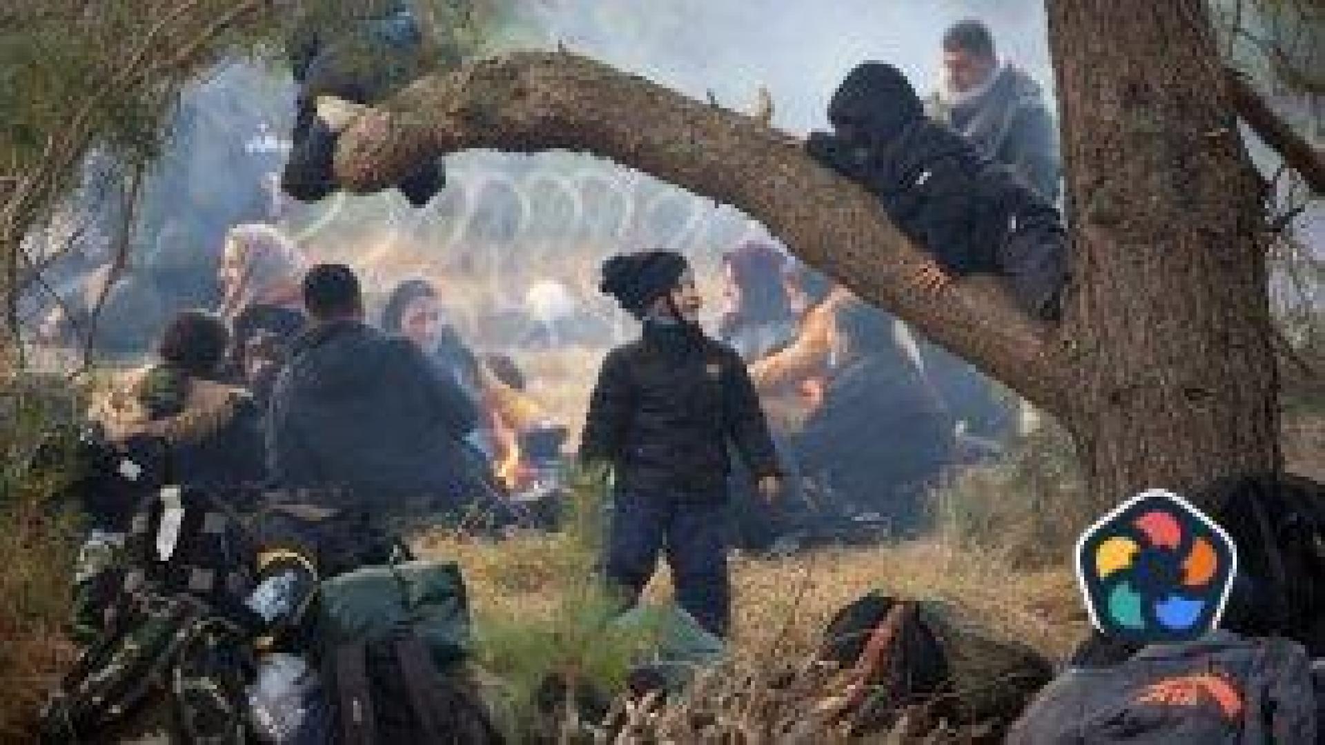 Незаконните преминавания на границите на ЕС са намалели с 42% от януари насам