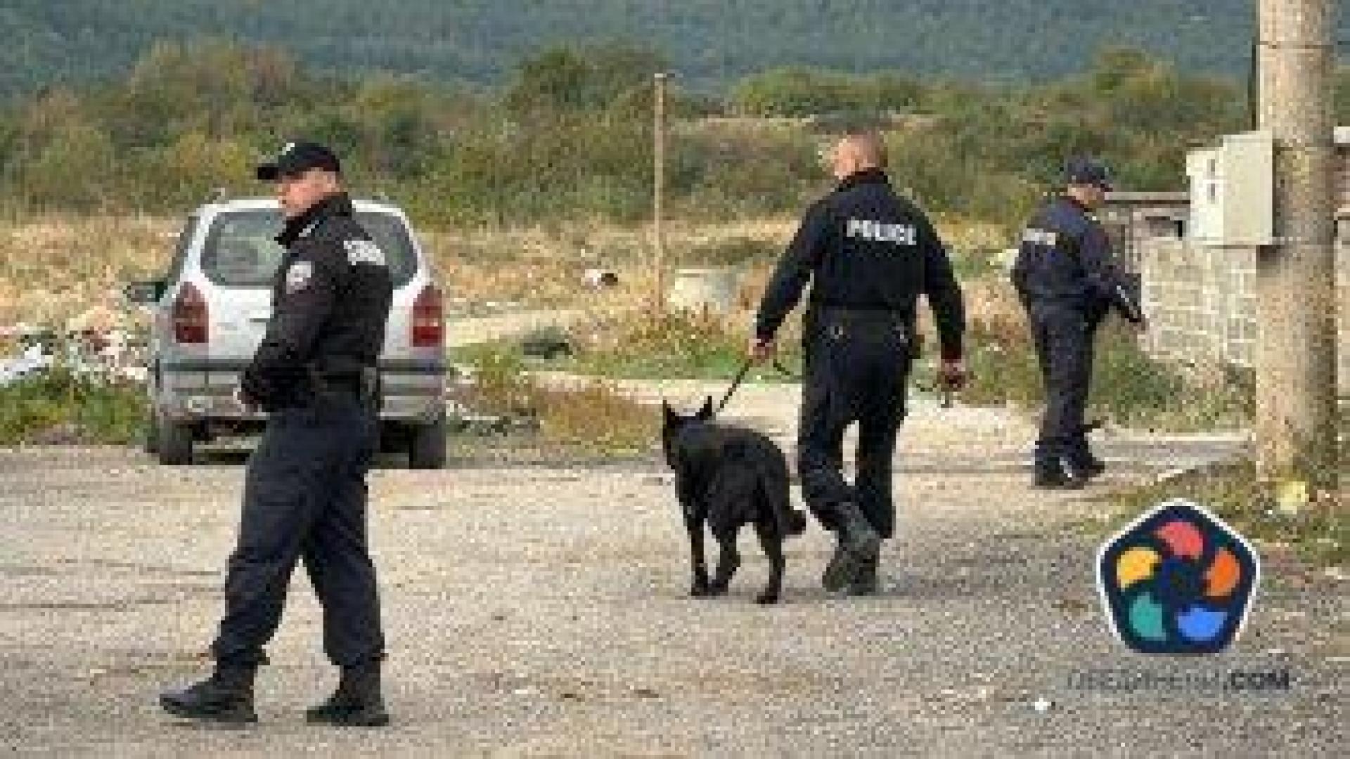 Петима са арестувани за купуване на гласове в Хасково