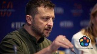 Зеленски: Ако планът за победата се приложи сега, войната може да свърши догодина