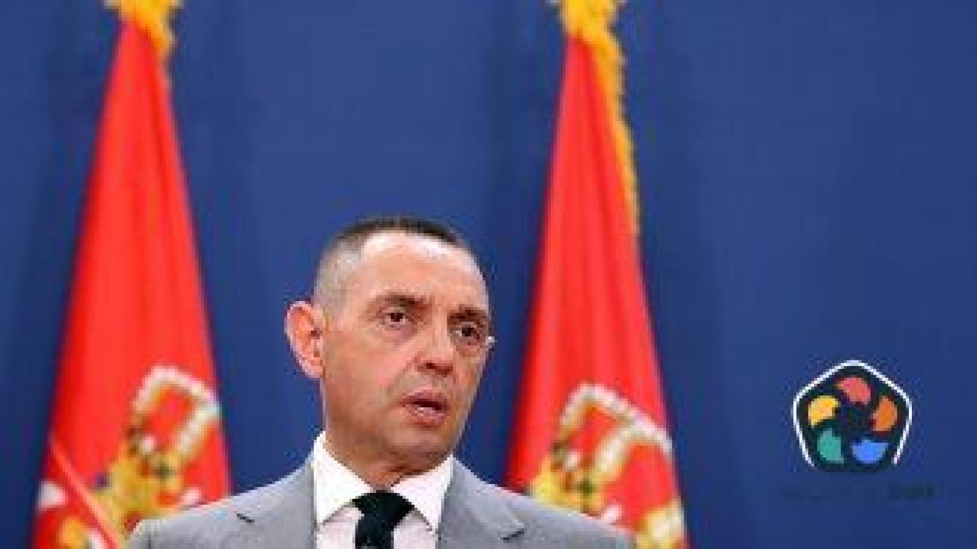 Сърбия засилва разузнавателните връзки с Русия