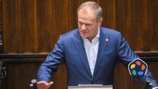 Доналд Туск: Бъдещето на либералната демокрация зависи от миграционната политика