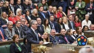 Великобритания обмисля санкции срещу двама израелски крайнодесни министри
