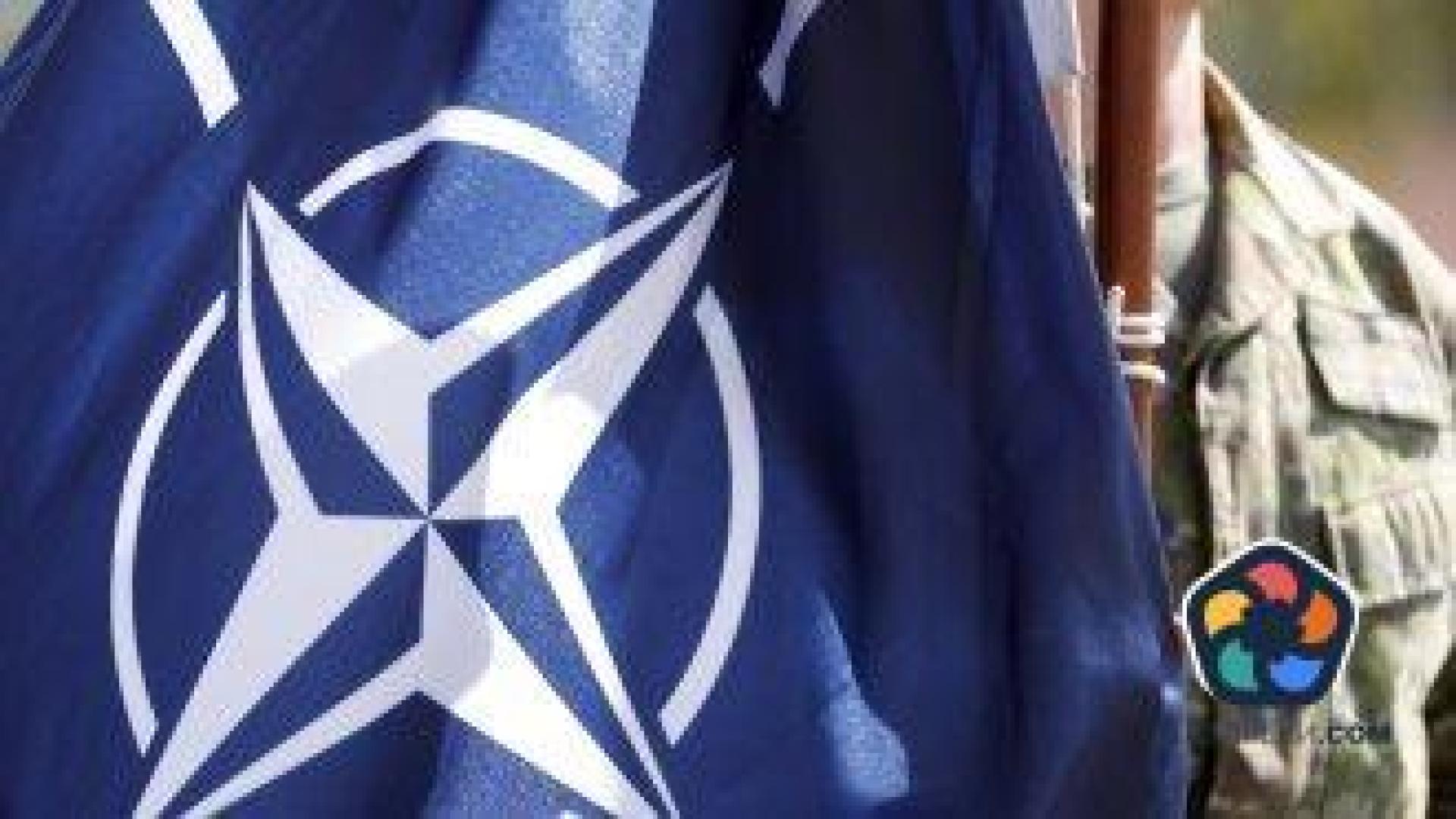 НАТО не дава признаци, че ще позволи на Украйна да се присъедини скоро