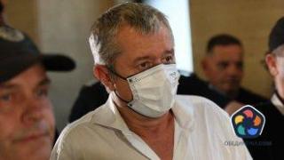 Румен Гайтански – Вълка излиза от ареста срещу 250 000 лв.