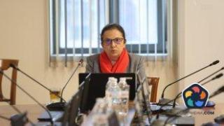 Въпреки протестите изборът на главен прокурор продължава по план