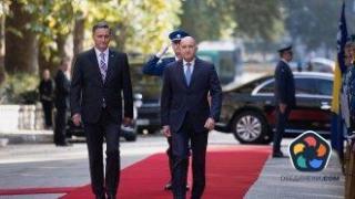 Радев се захваща да възражда България като балкански лъв