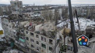 Украйна може да се лиши от половината си производство на стомана, ако загуби Покровск