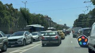 Спешното обсъждане на задръстванията в София се провали