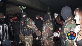 Украйна задържа агент на руските тайни служби