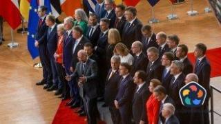 Зеленски поиска от лидерите на ЕС още помощ преди началото на зимата