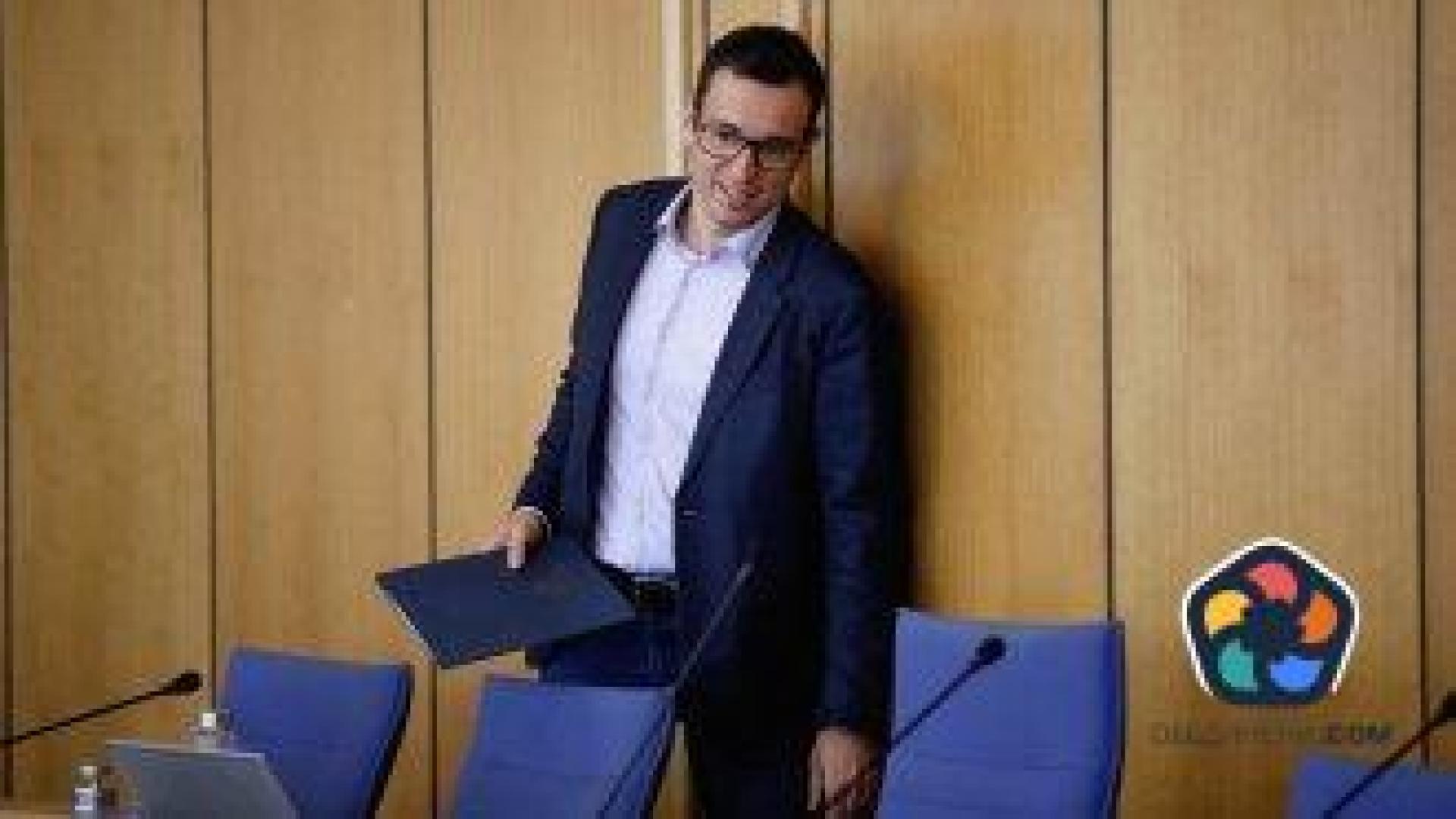 Терзиев: Искаме София не просто да се движи, а да лети