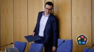 Терзиев: Искаме София не просто да се движи, а да лети