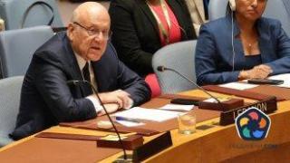 Ливанският премиер отхвърли намесата на Иран в ливанския въпрос