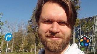 Беларуски опозиционен активист се страхува от депортиране: "Животът ми е в ръцете на България"
