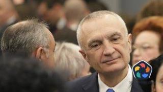 Бивш албански президент арестуван заради корупция