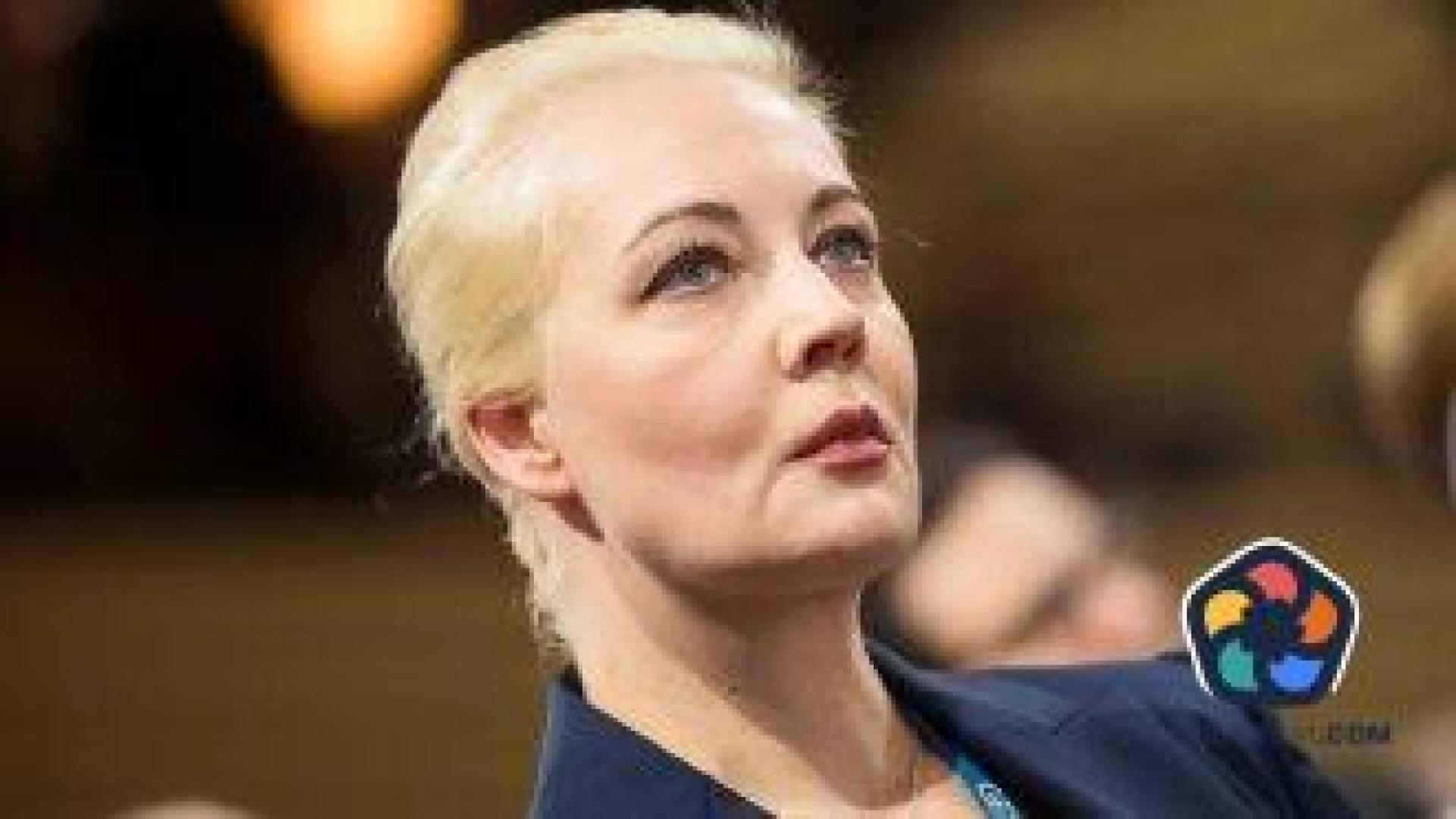 Юлия Навална би се върнала в Русия и би участвала в изборите, ако "режимът на Путин" бъде свален