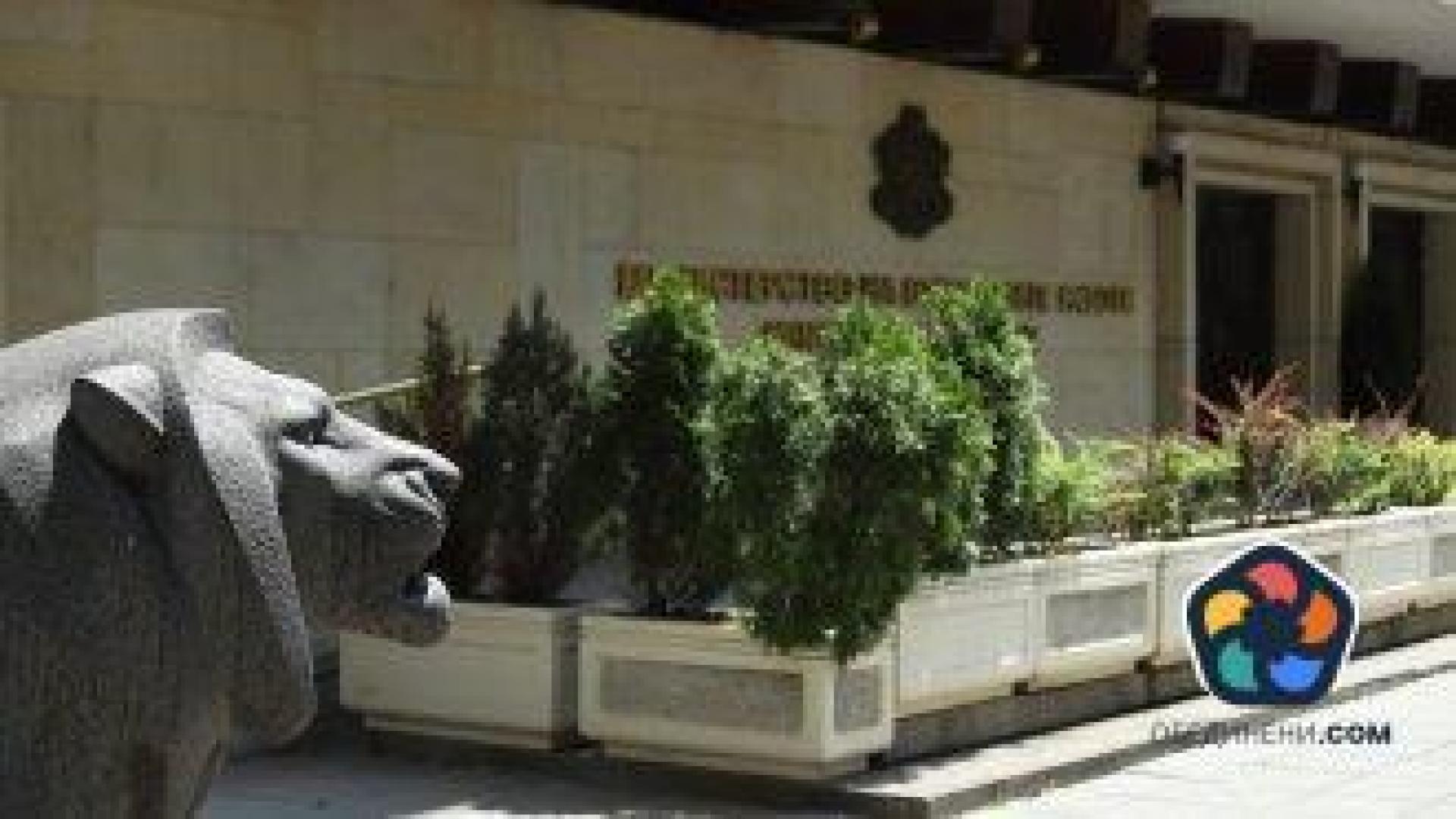 Протест иска оставката на вътрешния министър