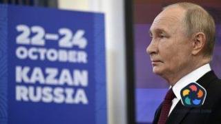 Путин събира съюзници, за да покаже, че натискът на Запада не дава резултат