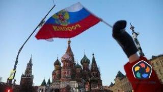 Мнозинството от руснаците, които подкрепят Путин, искат мир с Украйна и отношения със Запада