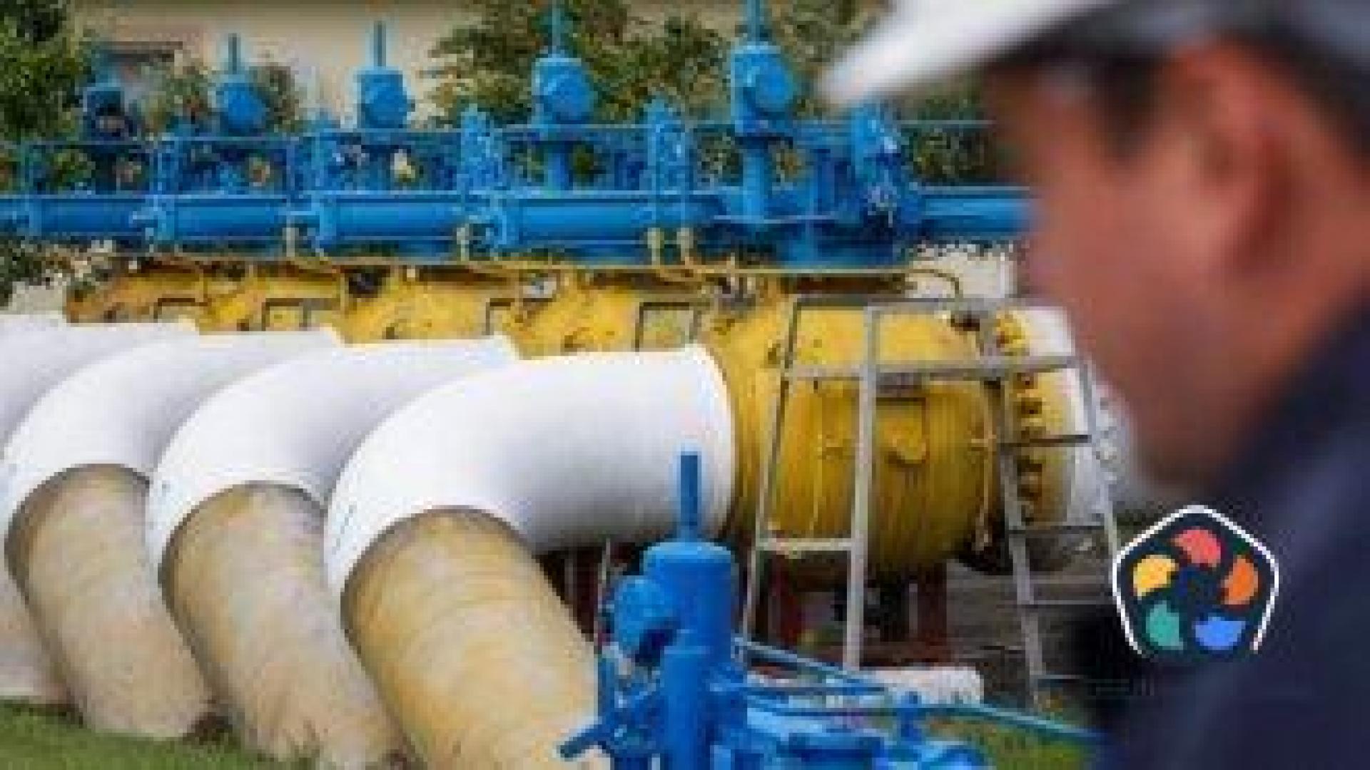Румъния не внася и "една молекула руски газ"