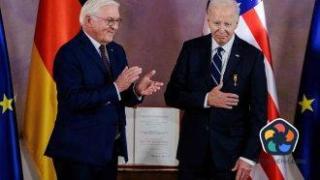 Байдън: Световните лидери се страхуват от Тръмп, дърпат ме и ми казват: "Джо, той не бива да спечели"