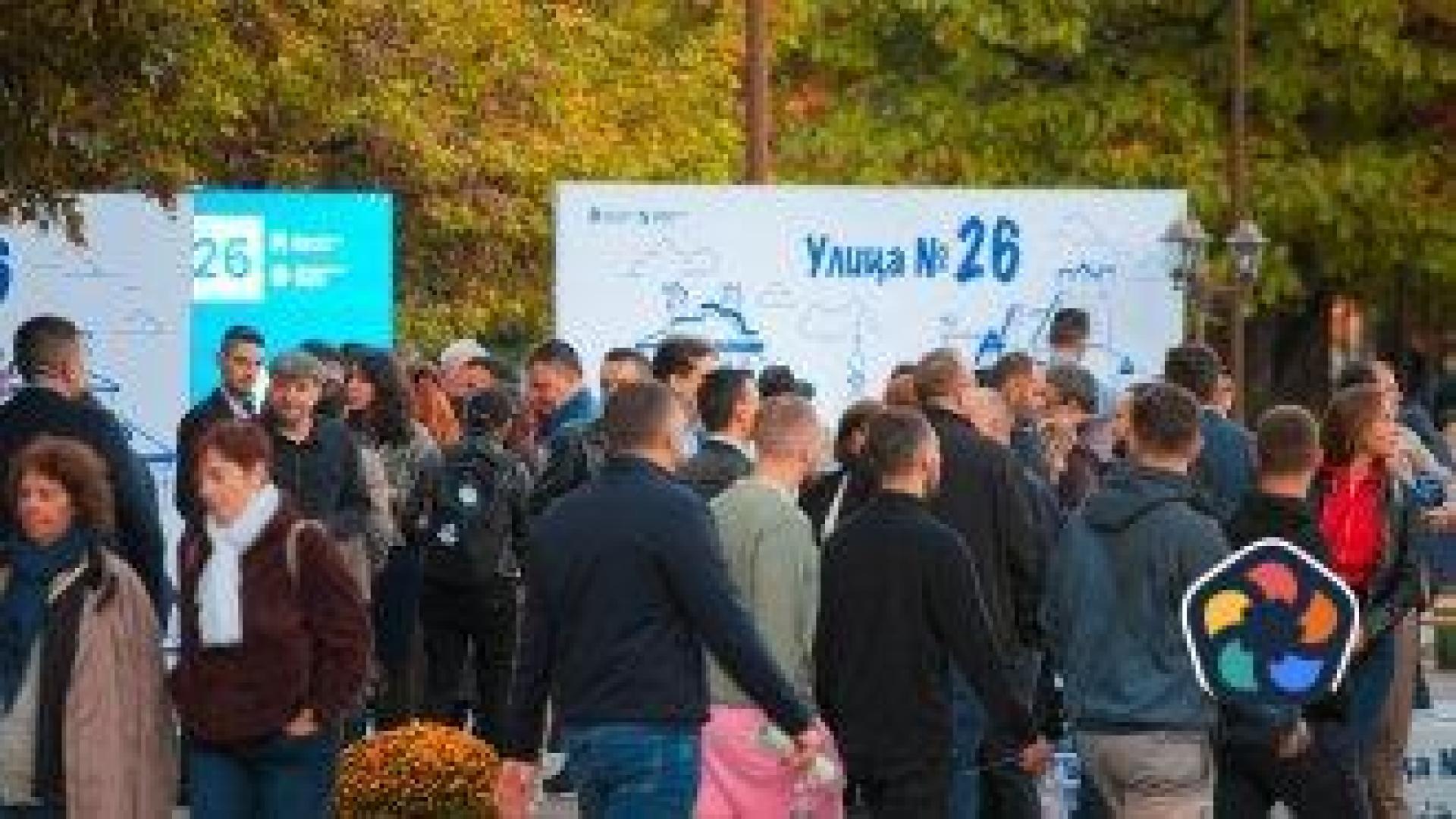 "Да, България" предлага на избирателите и партиите детайлна антикорупционна програма
