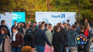"Да, България" предлага на избирателите и партиите детайлна антикорупционна програма