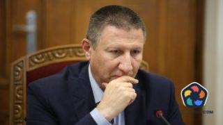 Сарафов обяви своя съдебна реформа