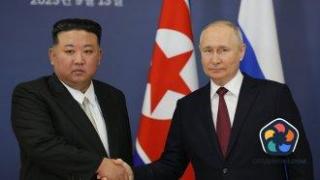 Руският парламент ратифицира договора за партньорство със Северна Корея