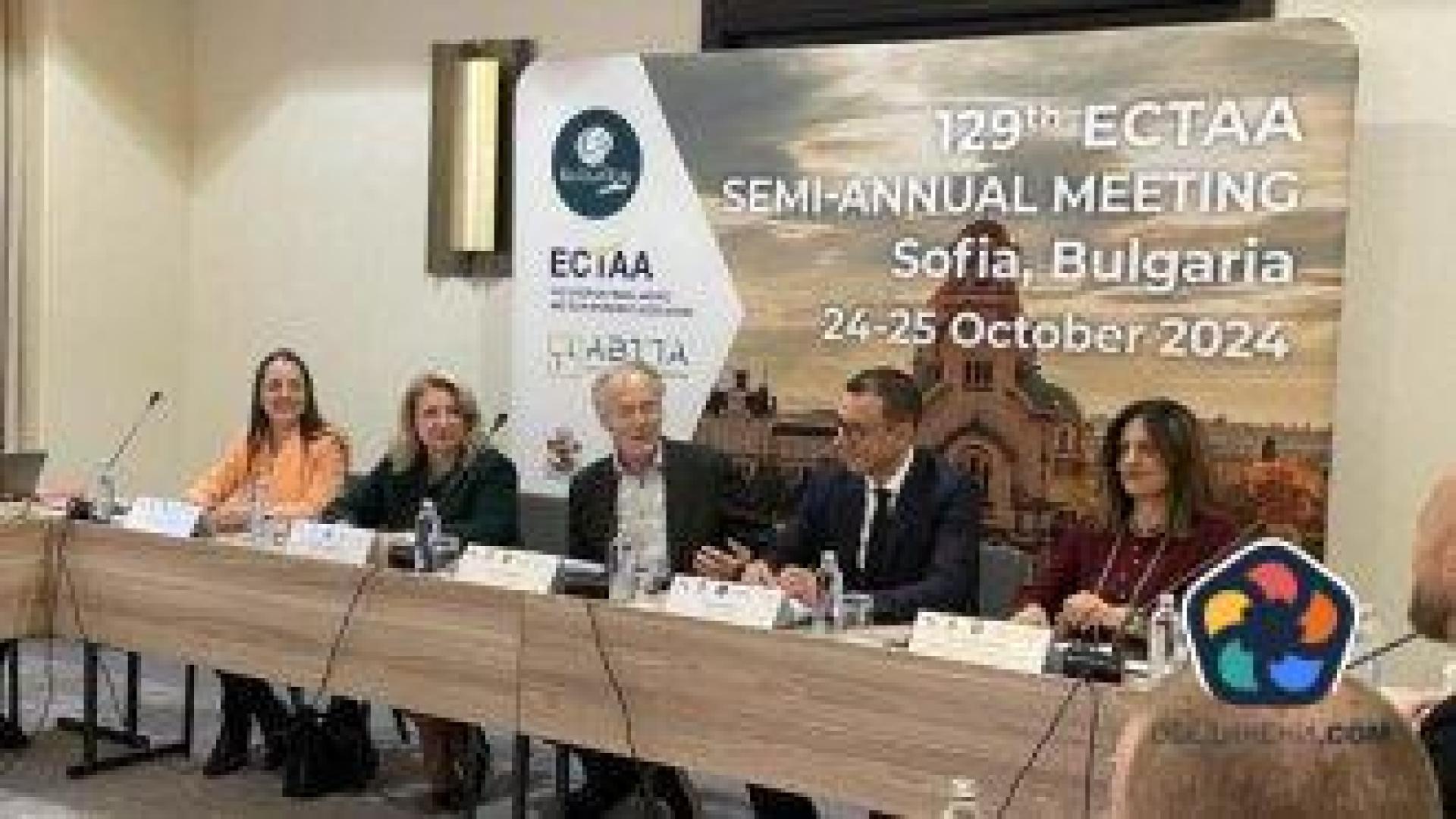 Европейският туристически елит обсъжда проблемите на сектора в София
