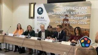 Европейският туристически елит обсъжда проблемите на сектора в София