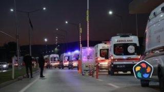Турция удари цели в Сирия и Ирак в отговор на вчерашната терористична атака