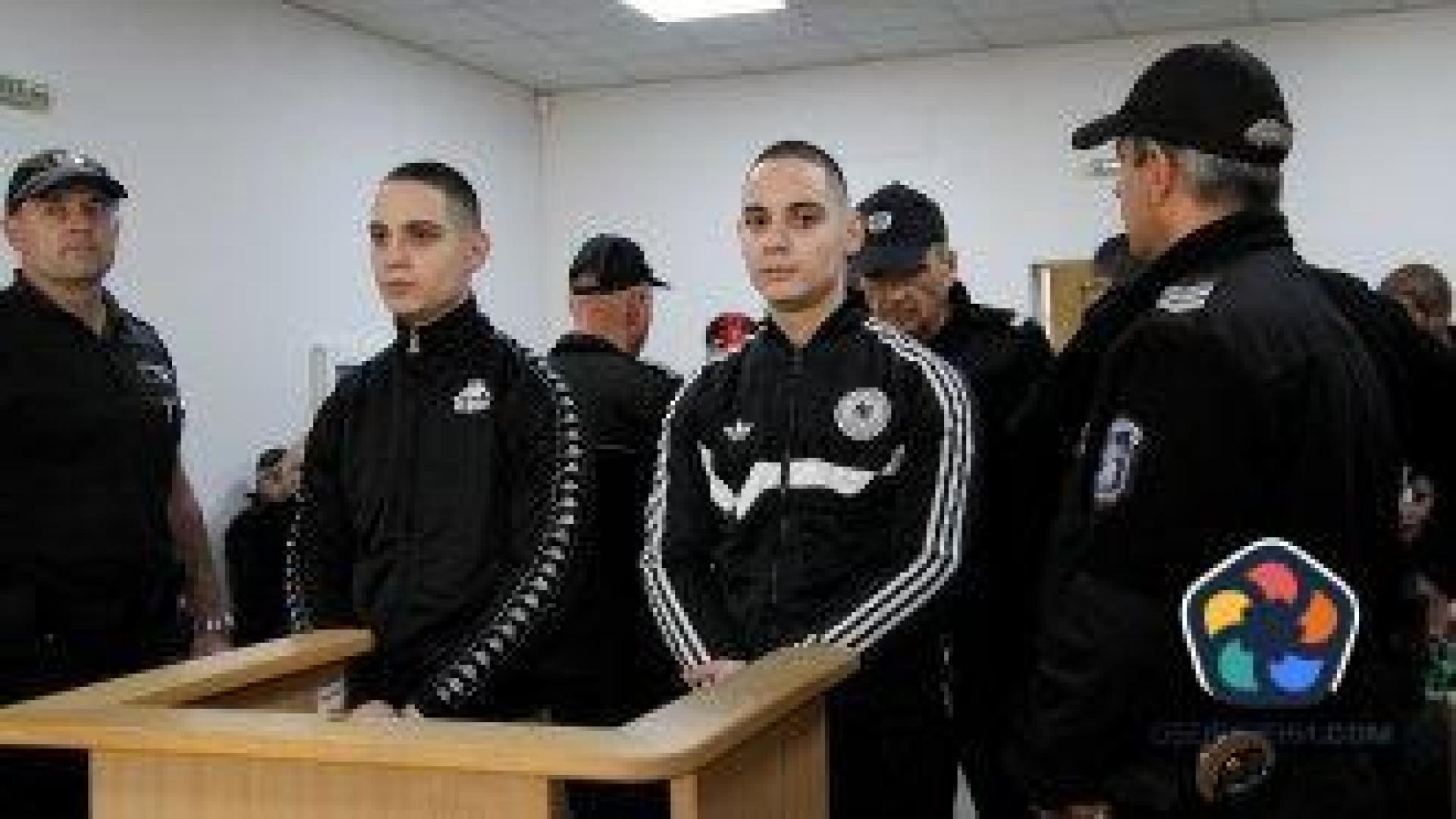 Замесени в убийството в Цалапица са осъдени на три години затвор