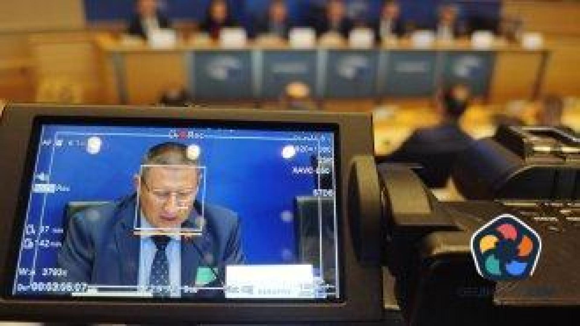 Няма престъпления: Сарафов представи документ, че специалният прокурор не го разследва