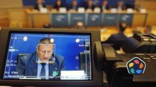 Няма престъпления: Сарафов представи документ, че специалният прокурор не го разследва