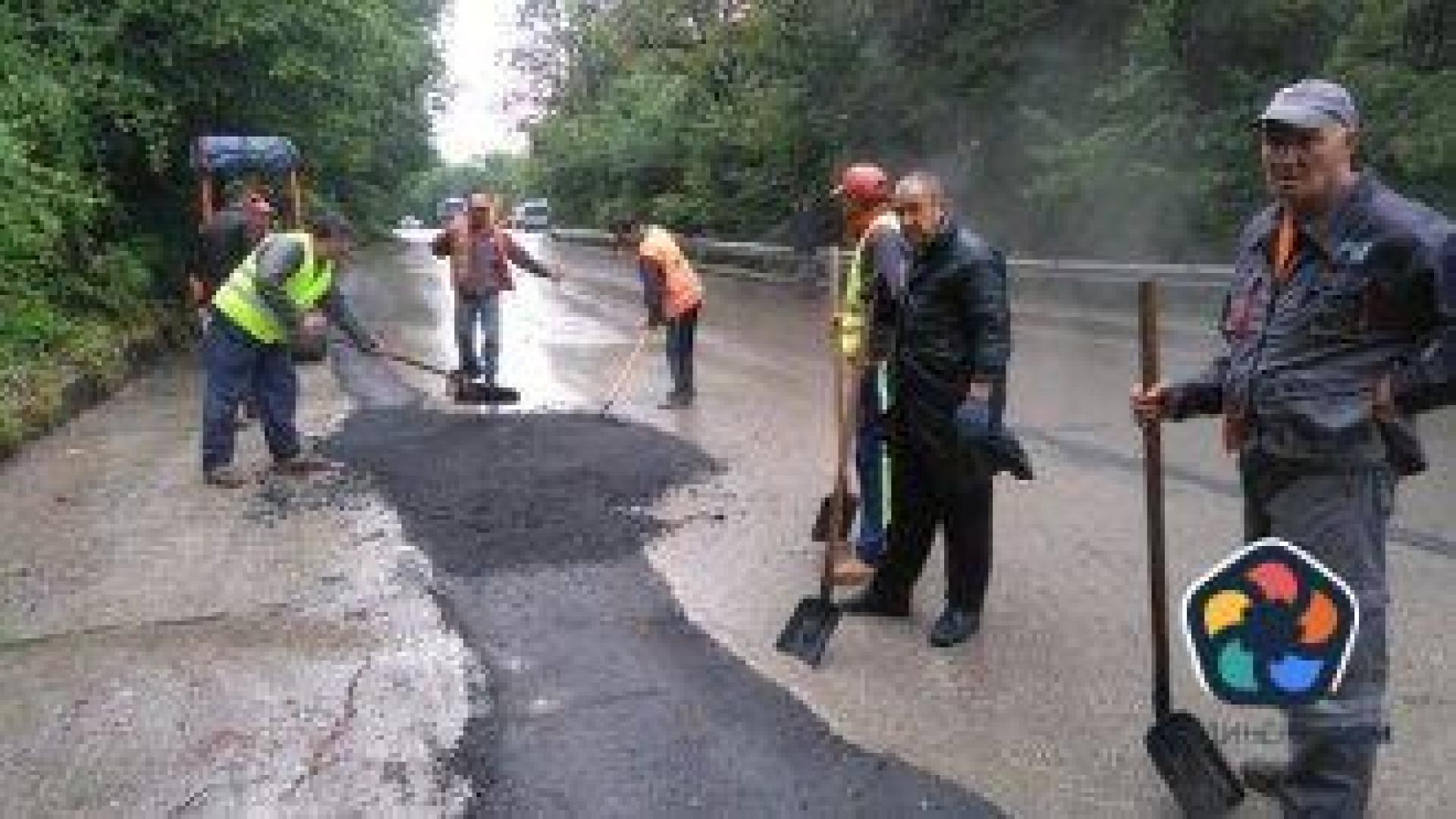АПИ пусна нова схема за пътни ремонти за 2.25 млрд. лв. дни преди вота