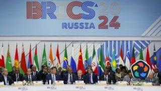 Русия не е успяла да си осигури международна подкрепа на срещата на върха на БРИКС