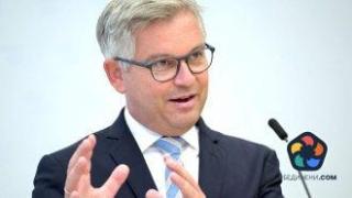 Кандидатът на Австрия за еврокомисар по миграцията подкрепя приемането на България и Румъния в Шенген