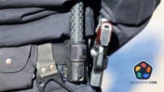 Полицай е бил блъснат при гонка с автокрадец