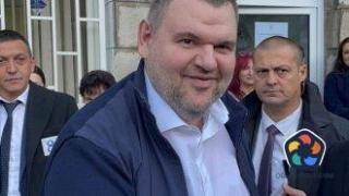 Пеевски се появи в Якоруда